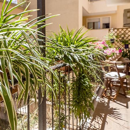 Anthyllis Apartment アルゲーロ エクステリア 写真