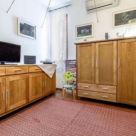 Anthyllis Apartment アルゲーロ エクステリア 写真