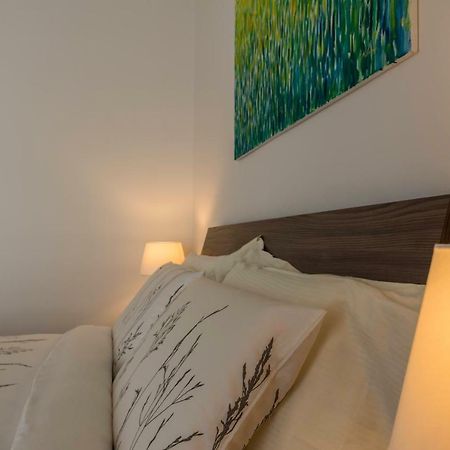 Anthyllis Apartment アルゲーロ エクステリア 写真