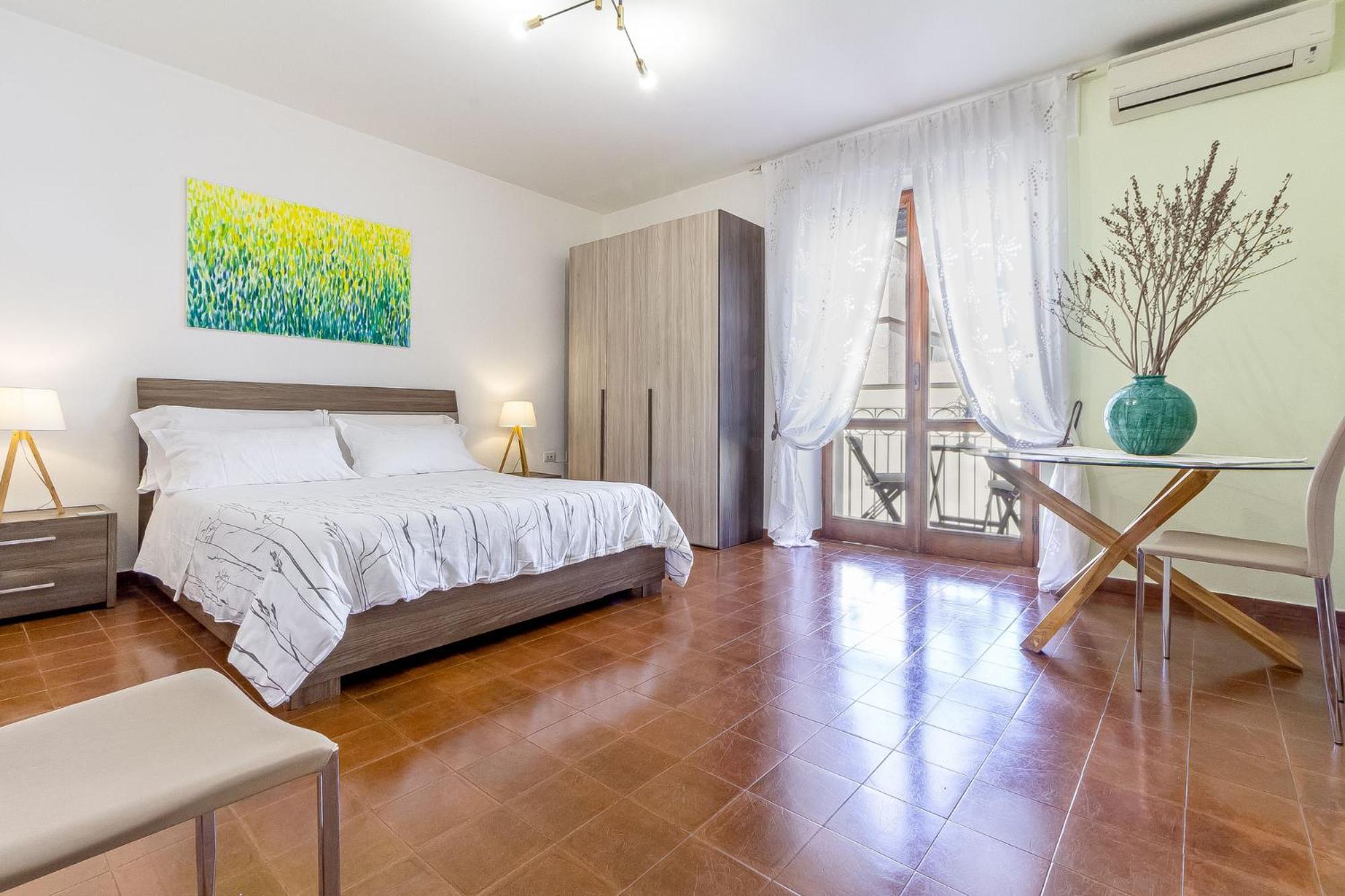 Anthyllis Apartment アルゲーロ エクステリア 写真