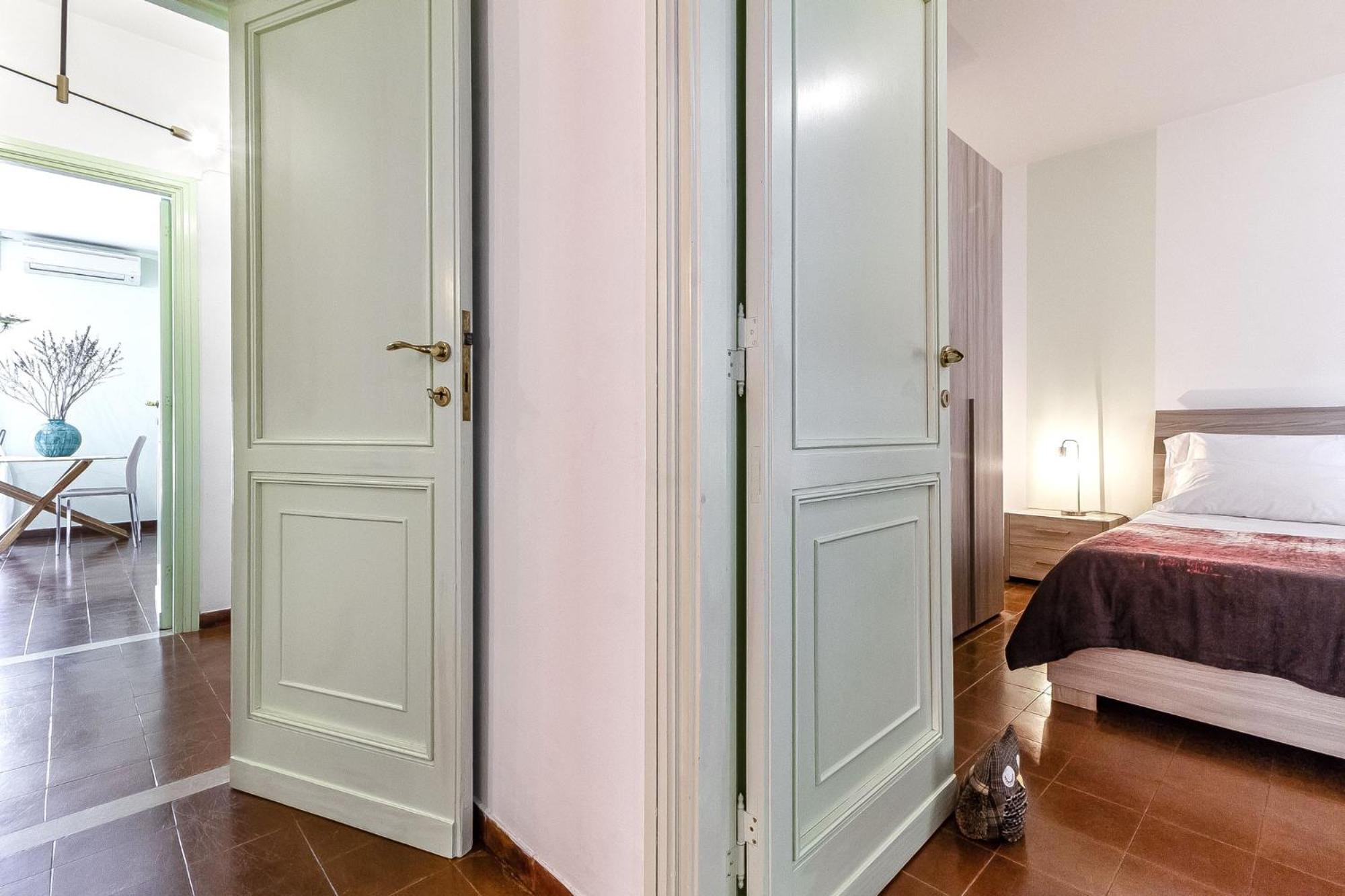 Anthyllis Apartment アルゲーロ エクステリア 写真