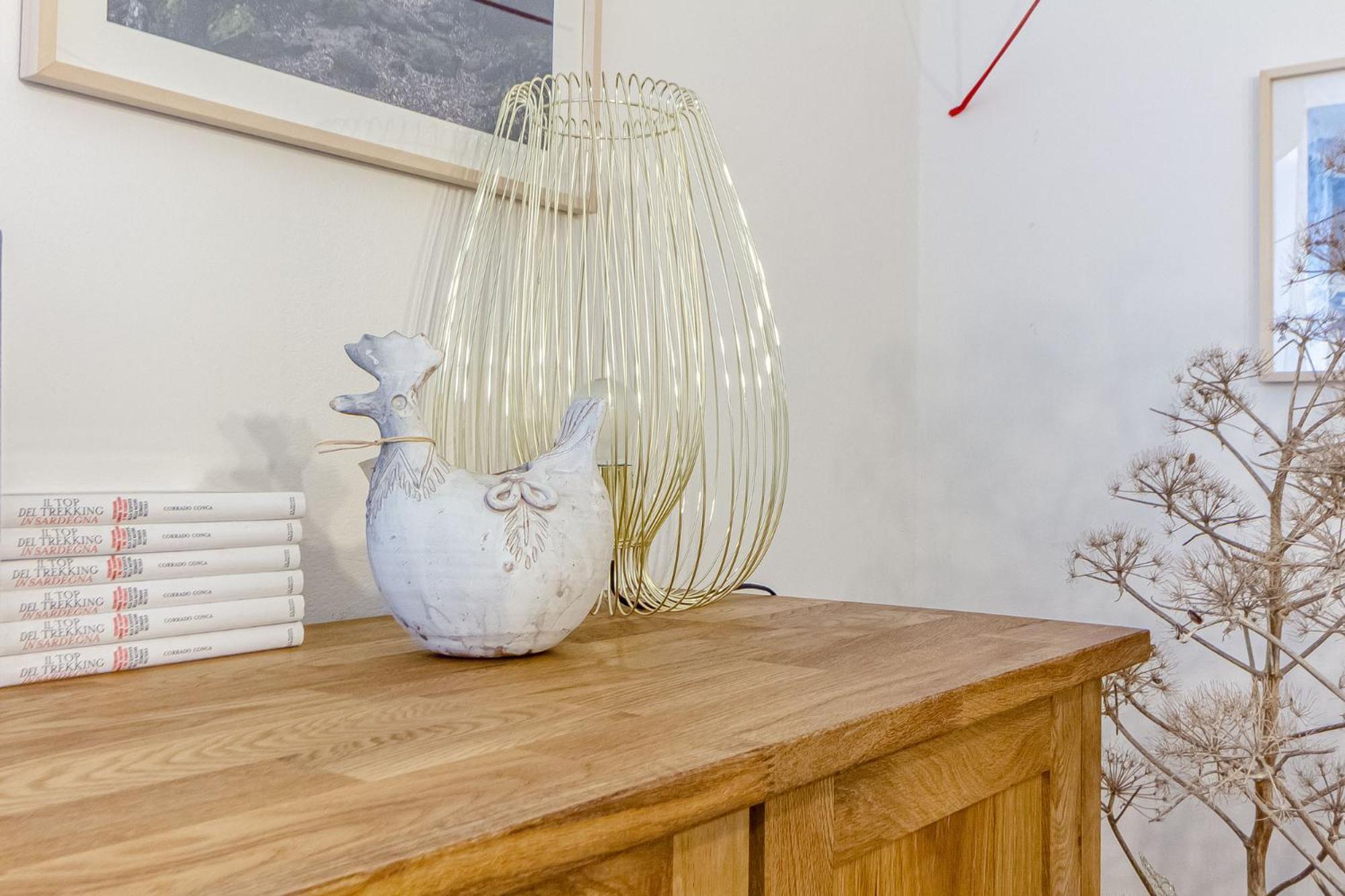 Anthyllis Apartment アルゲーロ エクステリア 写真
