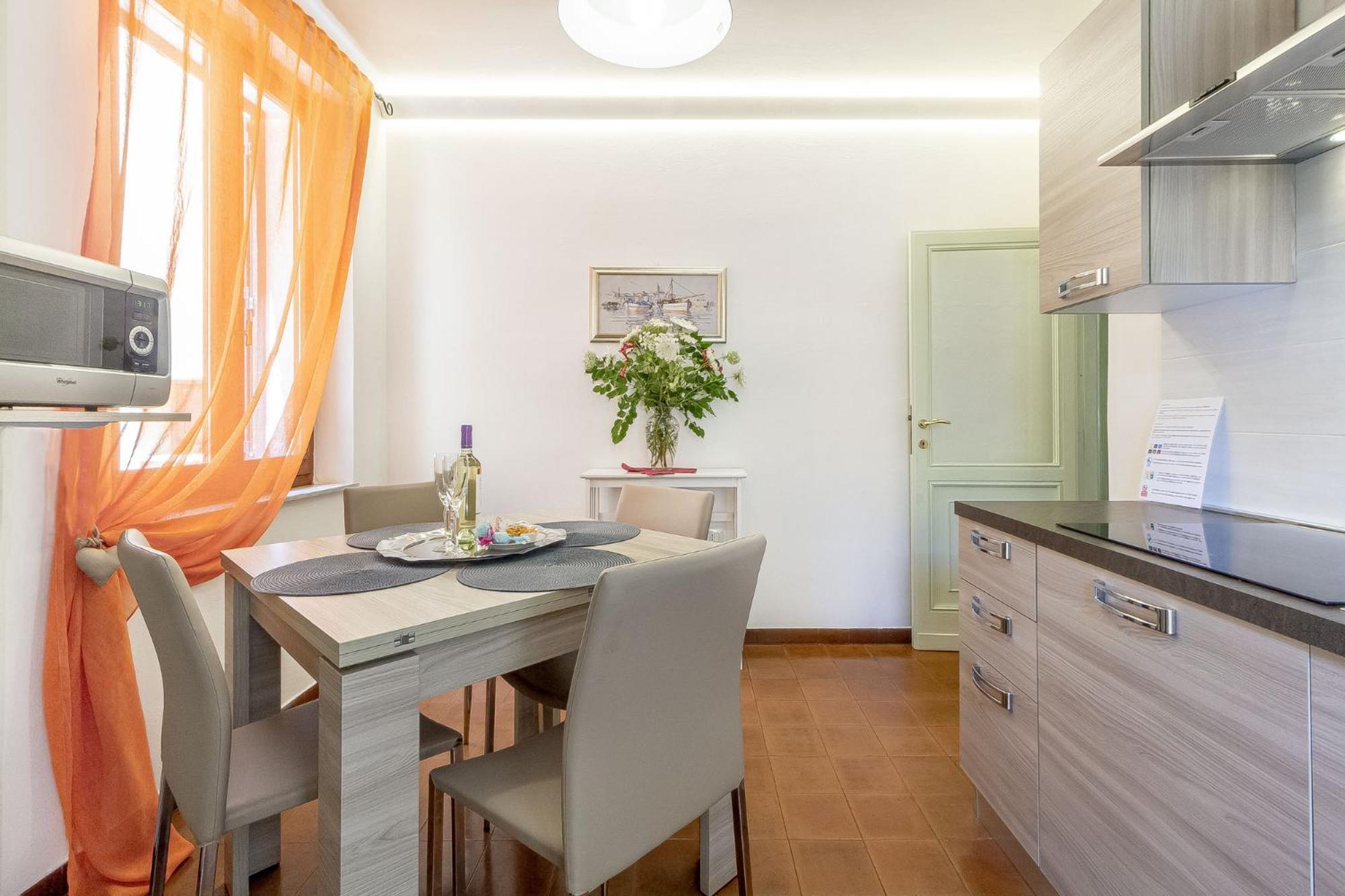 Anthyllis Apartment アルゲーロ エクステリア 写真