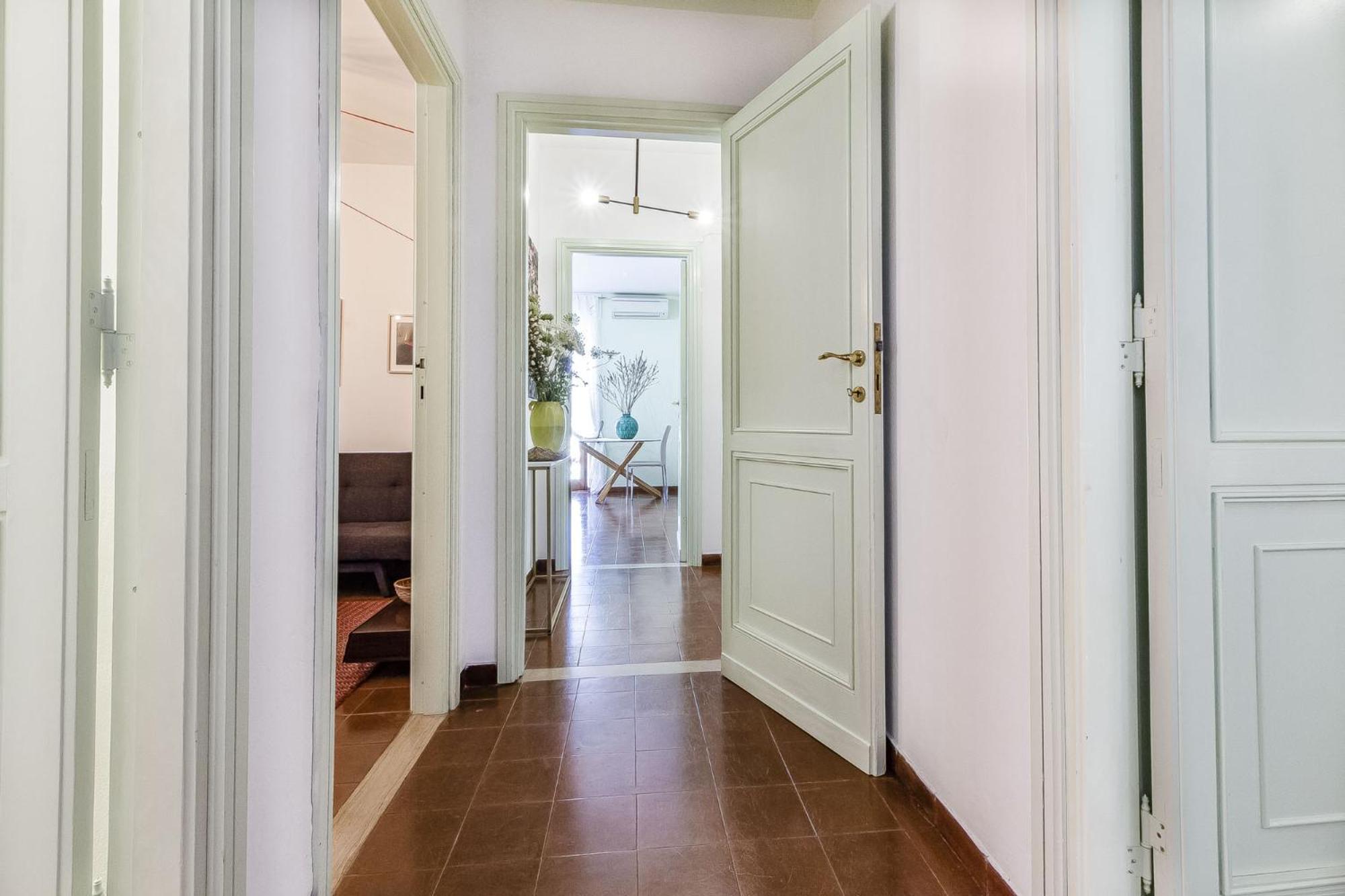 Anthyllis Apartment アルゲーロ エクステリア 写真