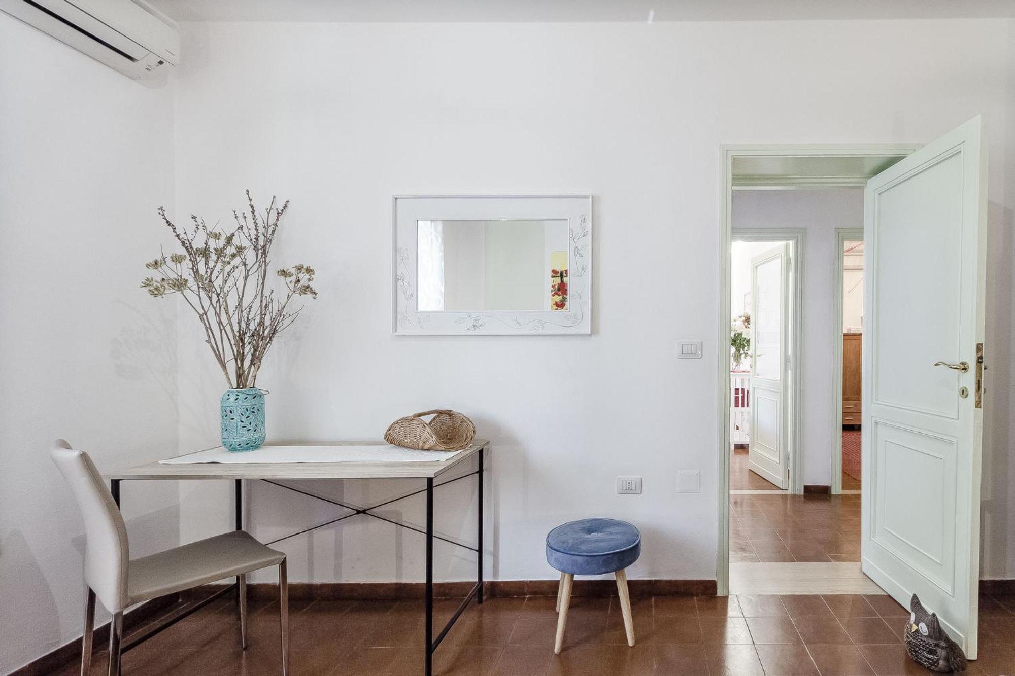 Anthyllis Apartment アルゲーロ エクステリア 写真