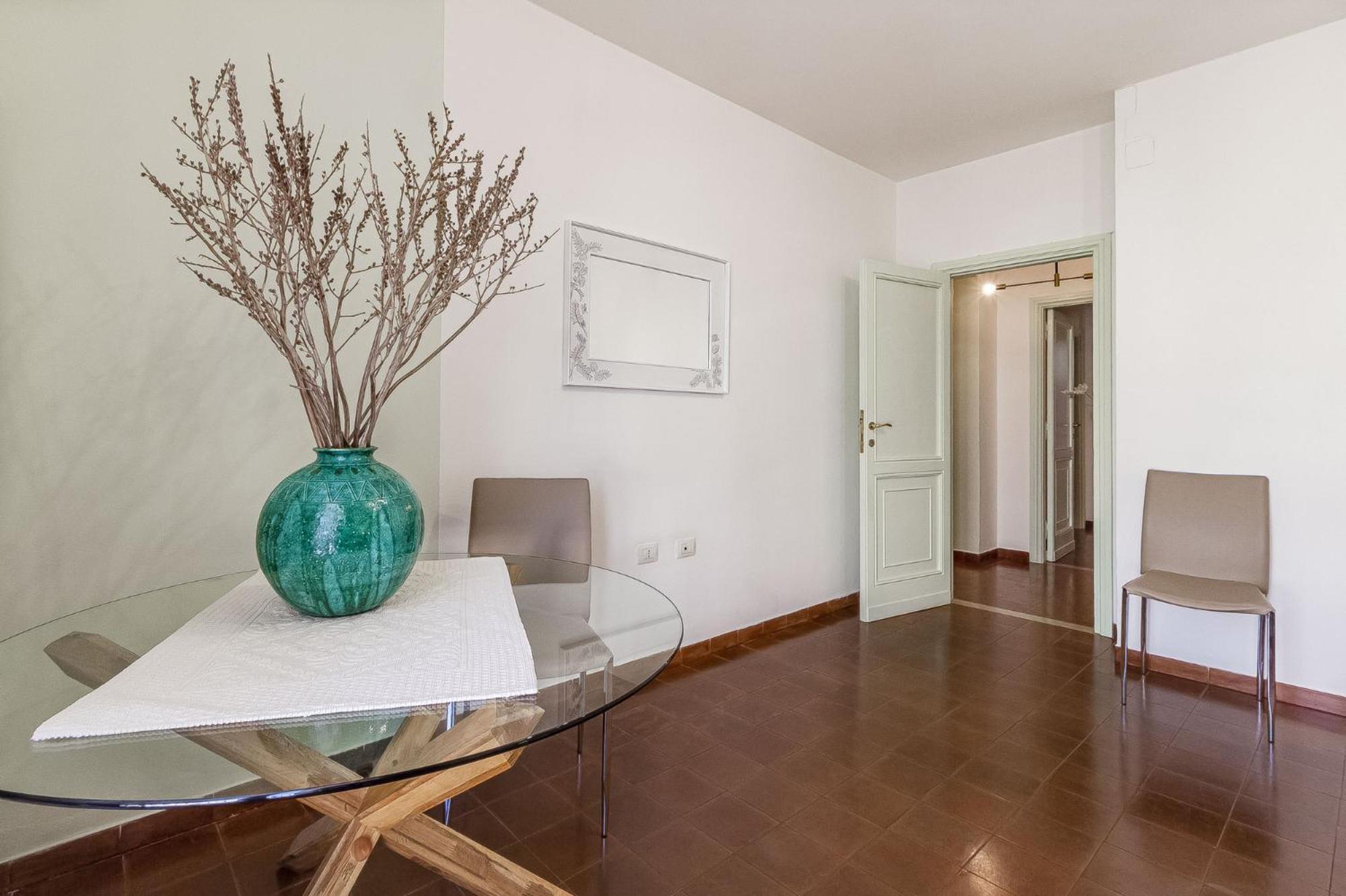 Anthyllis Apartment アルゲーロ エクステリア 写真