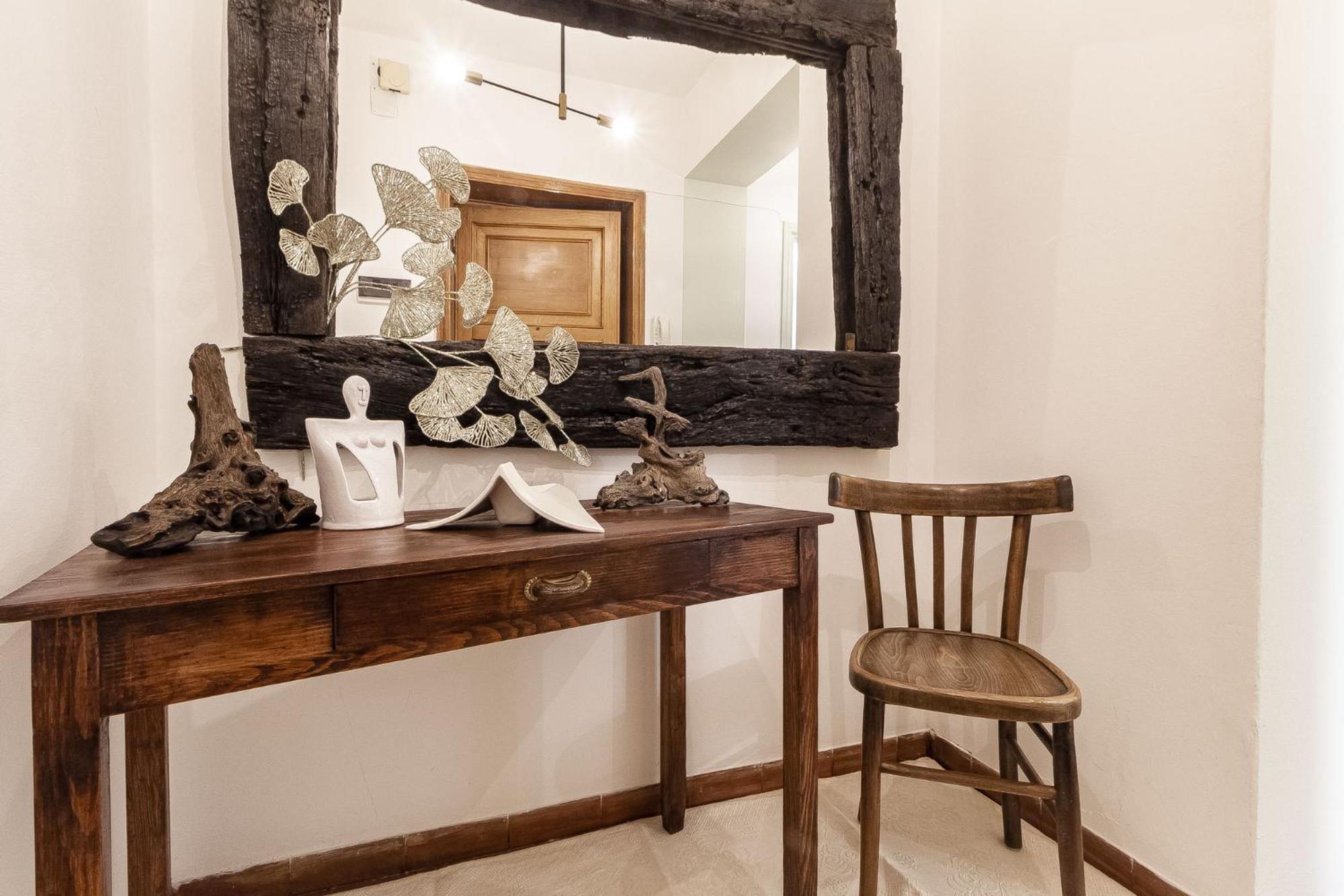Anthyllis Apartment アルゲーロ エクステリア 写真