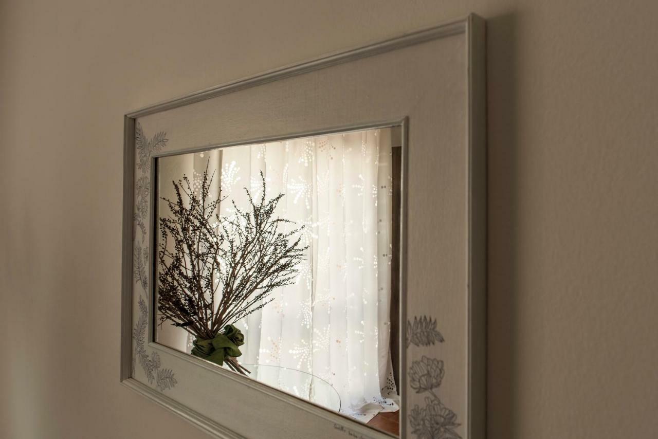 Anthyllis Apartment アルゲーロ エクステリア 写真