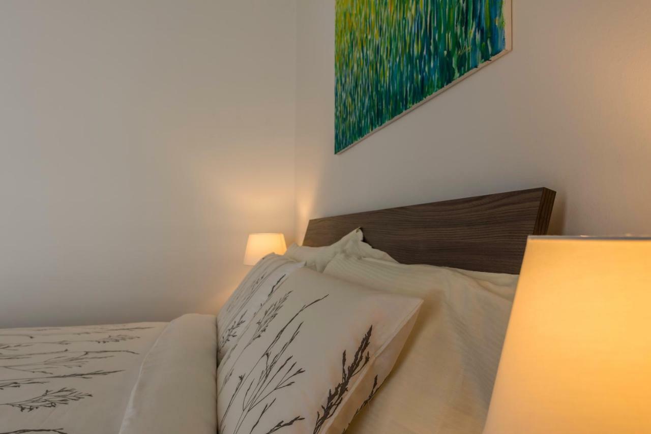 Anthyllis Apartment アルゲーロ エクステリア 写真