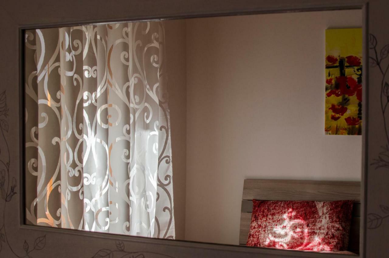 Anthyllis Apartment アルゲーロ エクステリア 写真
